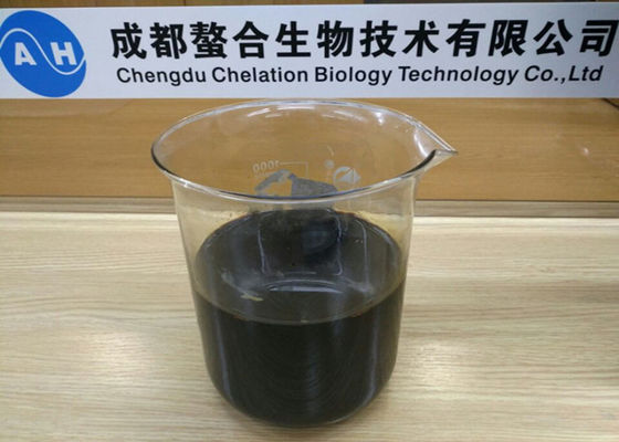 Calcio soluble en agua orgánico del aminoácido del pH 6 el 40%