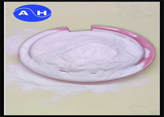 Polvo de seda del aminoácido del nitrógeno del SGS del ISO para la receta del pelo