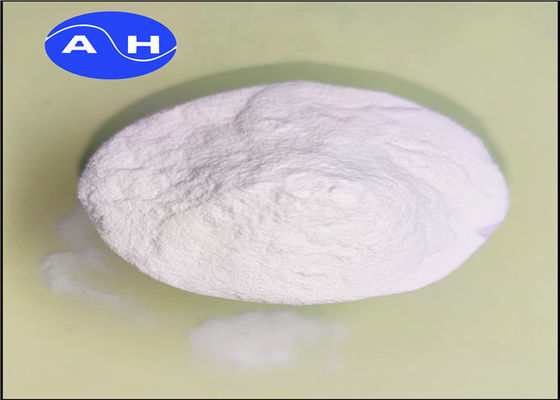 Aminoácidos de seda solubles en agua 90% en polvo para productos para el cuidado del cabello