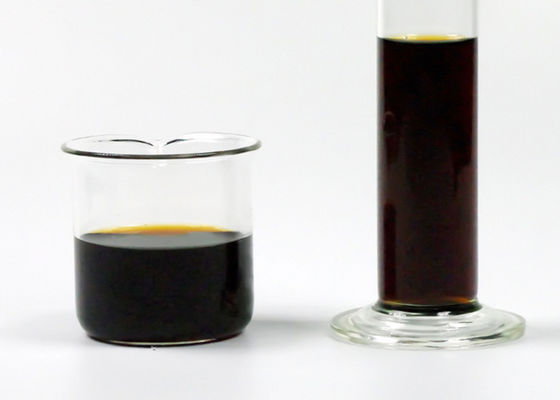 Péptido soluble en agua del oligosacárido del aminoácido del fertilizante para las cosechas de tomate