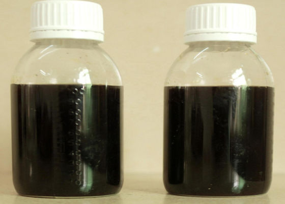 Uso de fertilizante soluble en agua orgánico especial en el uso vegetal y embalaje con el tambor de Ibc